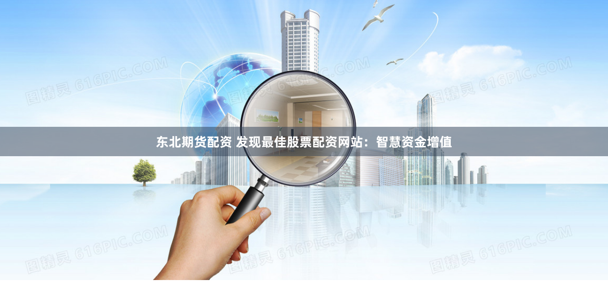 东北期货配资 发现最佳股票配资网站：智慧资金增值
